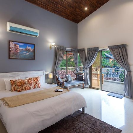 Eko Stay- Paramount Villa Lonavla Exterior foto