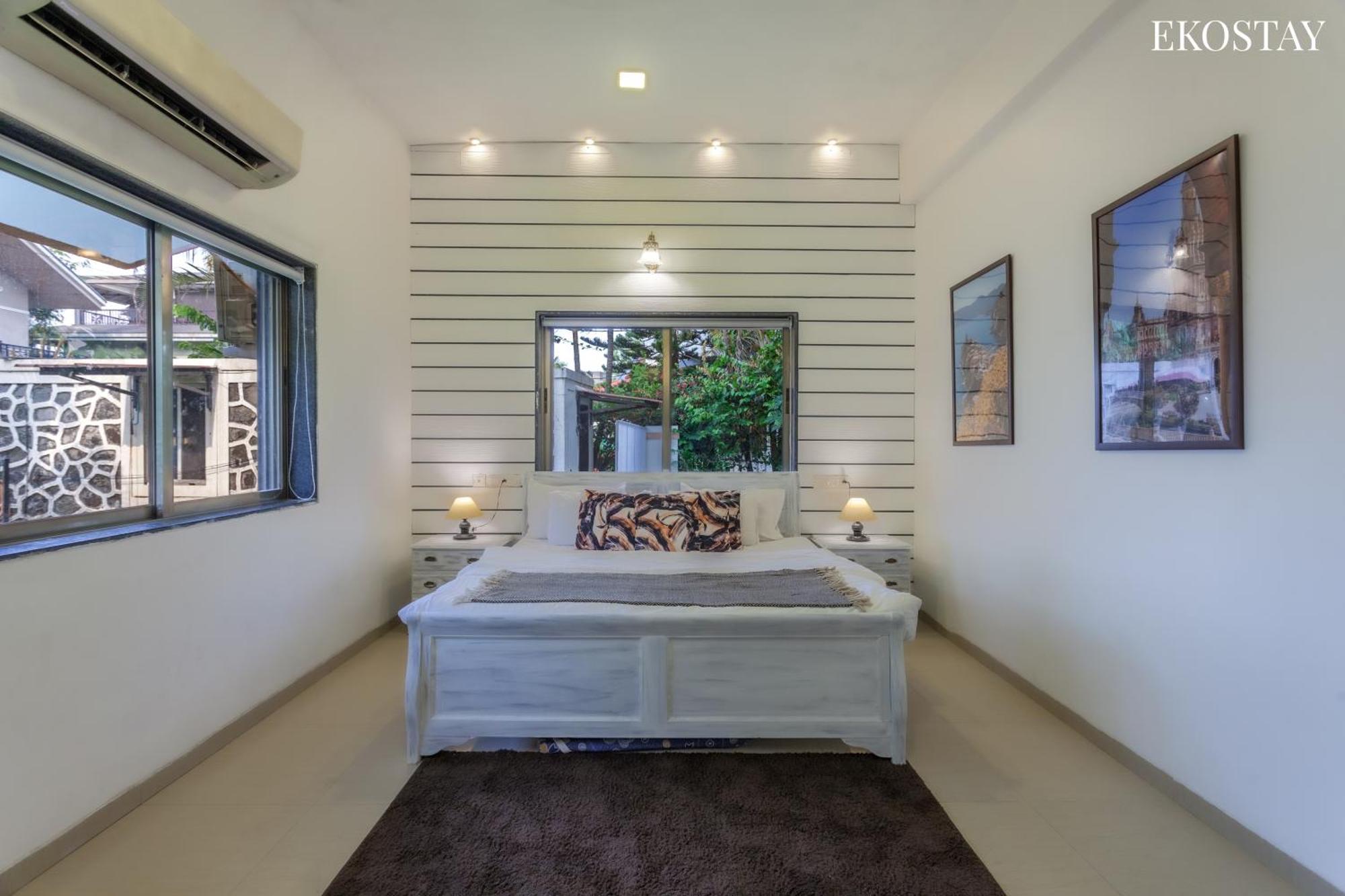 Eko Stay- Paramount Villa Lonavla Exterior foto