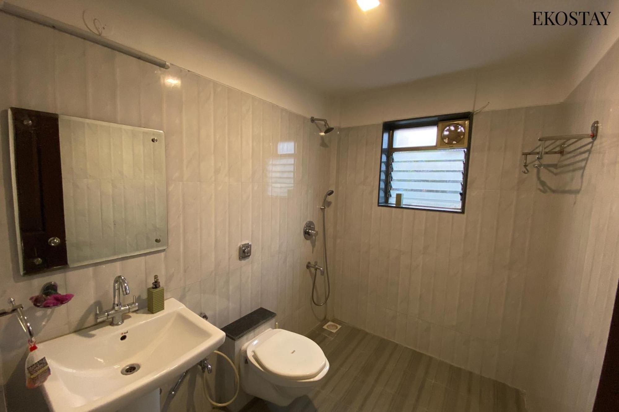 Eko Stay- Paramount Villa Lonavla Exterior foto